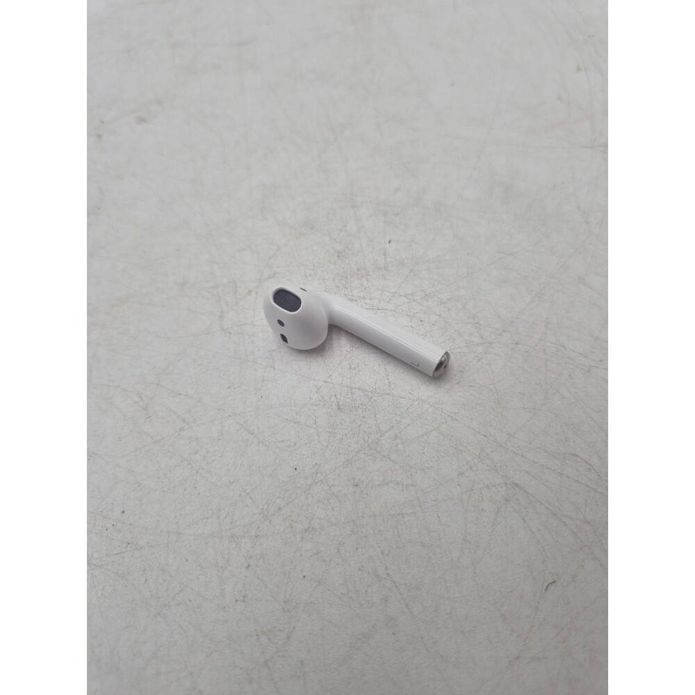 Genuine Apple AirPods 2nd Generation Replacement Left  Ear Bud OEM Model A2032